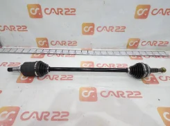 ������ (� �����) Toyota Corolla Fielder NZE121G, 1NZFE, 2000-2021 (�������� �� 3 �������), ������ �������� 4341012490 ����