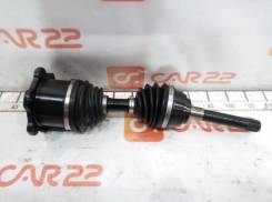 ������ (� �����) Toyota Hiace KZH106W, 1KZTE, L=R, �������� 4343026021 ����