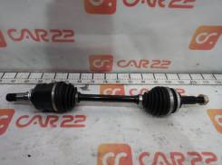 ������ (� �����) Toyota Avensis ZZT251L, 1ZZFE, 2003-2008 (�������� �� 3 �������), ����� �������� 4342005240 ����
