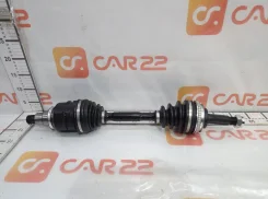 ������ (� �����) Toyota Caldina ST195G, 3SFE, L=R, �������� 4342032161 ����