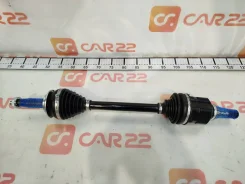 ������ (� �����) Toyota Auris NZE151H, 1NZFE, (�������� �� 3 �������), ����� �������� 4342002610 ����