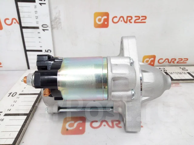 ������� Toyota Estima TCR20, 2TZFE 2810075190 ����