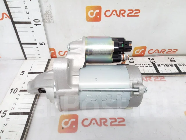 ������� Toyota Estima TCR20, 2TZFE 2810075190 ����