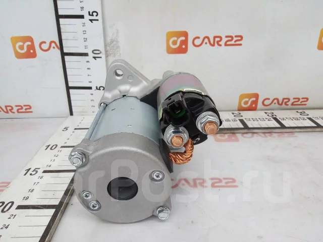 ������� Toyota Estima TCR20, 2TZFE 2810075190 ����