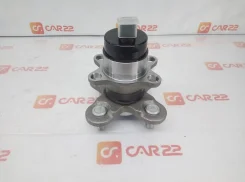 ������� ������ Toyota Passo KGC10, 1KRFE, L=R (� ABS) 42410B1010 ����