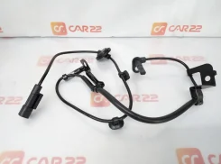 ������ ABS Mitsubishi ASX GA1W, 4A92, ������ ������ 818042522 ����
