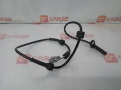 ������ ABS Nissan Dualis J10, MR20DE, �������� NDF1338 ����