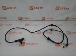 ������ ABS Nissan Cube Z11, CR14DE, �������� 47910AX600 ����