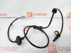 ������ ABS Nissan Teana PJ31, VQ35DE, ������ �������� 479109Y000 ����