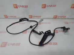 ������ ABS Toyota RAV4 ACA20, 1AZFE, ����� �������� 8954342040 ����