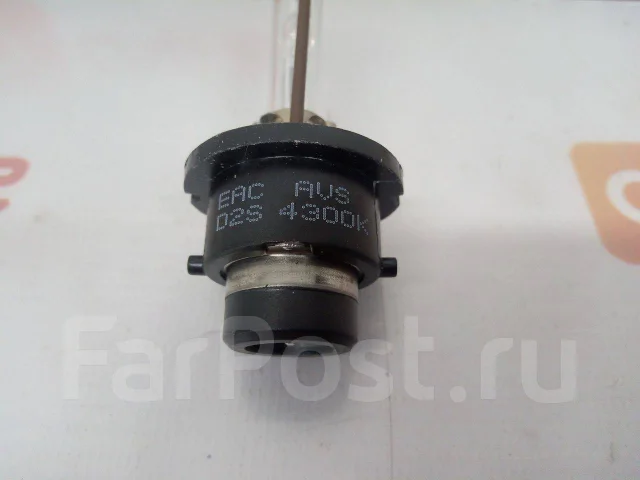 ����� ������ D2S 35W 4300k 43331 ����