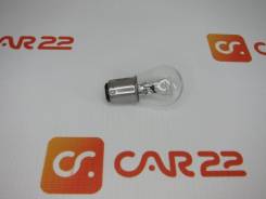 ����� ����������� P21/5W, 12V � �������, 2 �������� L14221 ����