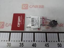 ������ ����� ����������� Toyota Caldina ST191G, 3SFE, ����������� AX338 ����