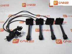 ������� �������� ���������� (��������) Toyota Caldina ST190G, 4SFE 9091922302 ����