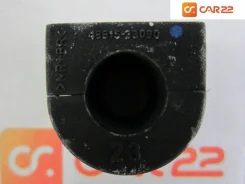 ������ ������������� Toyota Camry ACV30, 2AZFE, 2001-2006 ������, �������� 4881533090 ����