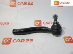 ���������� ������� ���� Toyota Belta KSP92, 1KRFE, 2000, ������ 4504609360 ����