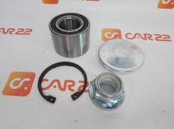 ��������� ������� Nissan March AK12, CR12DE, 1998-2015 25x52x37, ������ TGWB0002 ����