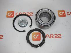��������� ������� Nissan Micra K12, CG12DE, ���������, 2 ����. ������, �����, �������� NBN2098 ����