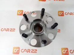������� ������ Honda Stepwgn RF3, K20A, L=R (� ABS) 42200SZ3A51 ����
