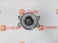 ��������� ������� Nissan Silvia S14, SR20DE, ����������� L=R, ������ 4321035F01 ����