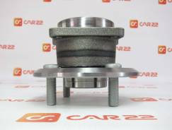 ������� ������ Toyota Allex ZZE124, 1ZZFE, L=R (��� ABS) NBT1443 ����