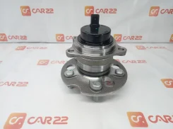 ������� ������ Toyota Isis ZNM10, 1ZZFE, L=R (� ABS) TG4245042030 ����