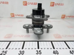 ������� ������ Toyota Passo KGC10, 1KRFE, L=R (� ABS) 42410B1010 ����
