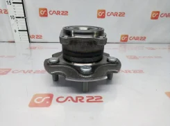 ������� ������ Toyota RAV4 ACA31, 2AZFE, L=R (� ABS) NBT1121 ����