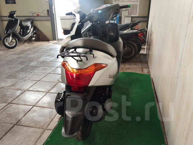 Suzuki Lets 5. 49����. ��., ��������, ��� ���, ��� ������� ����