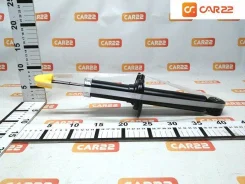 ������ �������� Toyota Corolla II EL41, 4EFE, 1990 L=R, ������ 341125 ����