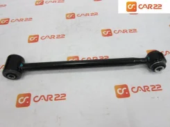 ���� �������� ���������� Toyota Harrier ACU15, 2AZFE, 1997 �������������� (1 ���. ����. ) L=R, ������ 4871048020 ����