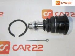 ������� ����� Toyota Land Cruiser Prado KZJ90, 1KZTE, 1995 SB-3561 ������� 4331039085 ����