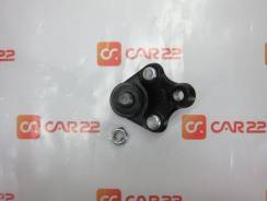 ������� ����� Toyota Corolla NZE121, 1NZFE, 2000 CBT-46, �������� 4333009070 ����