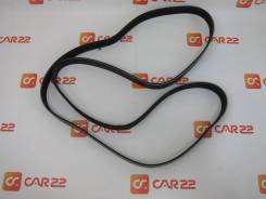   Toyota Wish 6Pk1700 6PK1700 