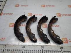 ������� ��������� ���������� Mazda Familia BHA5P, B5ZE, 1994 FN3385, ������ BCYD2638ZA ����