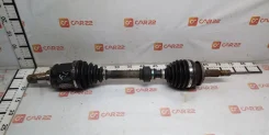 ������ (� �����) Toyota Estima ACR50, 2AZFE, 2006-2019 ��������, ����� �������� 4342042160 ����