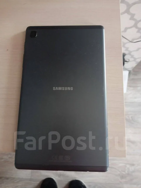 Samsung Galaxy Tab A7 Lite. 7.5 ������, ������ 64 �� ����