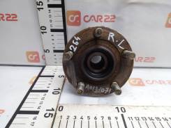 ������� ������ Subaru Legacy B4 BE5, EJ20, 1998-2011 L=R 4WD 28474AE000 ����