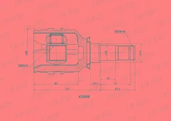 ���� ���������� 20/27 | ����� ��� | INKO 429098 429098 ����