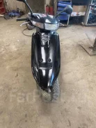 Suzuki Address. 100����. ��., ��������, ���������, ������ �� �� ����