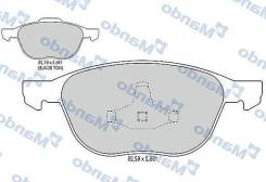    |  | Mando MBF015198 MBF015198 
