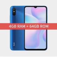 Xiaomi Redmi 9A. , 64 , , 4G LTE 