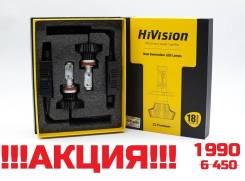   HiVision Z2 Premium H7 6000K  LED 12/ 24V 2 0947112188, 26295BU001, 84920AE000, 262959F501, 262959F500 