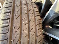 Gislaved Ultra Speed 2. ������, 2023 ���, �/�, ����� 5 % ����