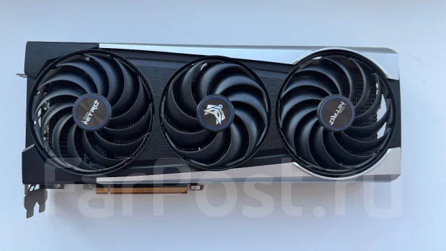 Radeon RX 6800 XT ����