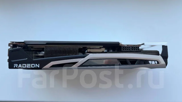 Radeon RX 6800 XT ����