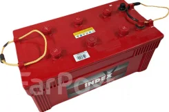 Exide. 225��.�., H52, 1 250��., ��������, ������������ ������ ����