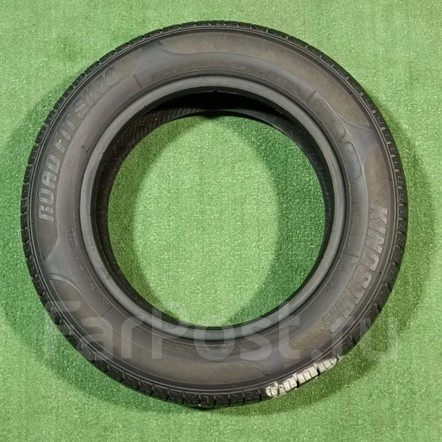Kingstar Road Fit SK70. ������, 2014 ���, �/�, ����� 5 % ����