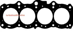 ��������� ������� ����� ��������� Elring 020090 020090 ����
