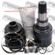 ���� ���������� 19x38x23, ����� ����/��� Febest 01111SZFE 01111SZFE ����